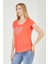 Ön Taş Baskılı Tshirt 3