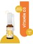 Daily Vitamin D3 1000 IU 20 ml Sprey ve Damla Takviye Edici Gıda 1