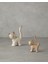 English Home Cats Dolomite Biblo Krem 4