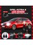 Opel Astra K 2015-2023 Kısa Far Uyumlu Şimşek Etkili LED Xenon Light Series H7 1