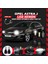 Opel Astra J 2009-2020 Kısa Far Uyumlu Şimşek Etkili LED Xenon Light Series H7 1