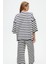 N224YD3247 Nocturne Pantolon 3