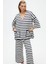 N224YD3247 Nocturne Pantolon 4