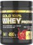 Torq Nutrition Gold Whey Protein Çilek Aromalı 490 gr 1