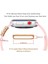 love Watch Band Charm - Uyumlu Akıllı Saat Kordon Süsü 3