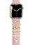 Psgt love Watch Band Charm - Uyumlu Akıllı Saat Kordon Süsü 2