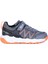 M.P. Mp 242-3331Ft Füme Cırtlı Erkek Çocuk Spor Ayakkabı 1