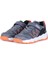 M.P. Mp 242-3331Ft Füme Cırtlı Erkek Çocuk Spor Ayakkabı 3
