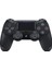 Aren Bilişim Ps4 Dualshock 4 V2 Gamepad Siyah 1