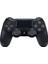 Aren Bilişim Ps4 Dualshock 4 V2 Gamepad Siyah 4