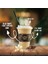 Vanilyalı Frappe Tozu 250 gr 4