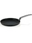 24 cm Gust Dark Krep Tava, Horeca Non-Stick Krep ve Omlet Tava 24 cm (Lama Kulp) 1