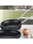 24 cm Gust Dark Krep Tava, Horeca Non-Stick Krep ve Omlet Tava 24 cm (Lama Kulp) 2