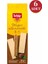Wafers Alla Nocciole Glutensiz Fındıklı Gofret 125 gr (6 ADET) 1