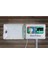 ESP4ME3EUR Kontrol Ünitesi 24V. 4 İstasyonlu, Genişletme Modülleri İle Max. 22 İstasyon 4