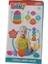 Toplu Mini Kule 8 Parça Oyuncak 1