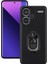 Xiaomi Redmi Note 13 Pro Plus 5g Kılıf Kamera Korumalı Kickstand Yüzüklü Kapak 1