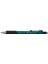 Faber Castell Castell Grip Iı 1345 0.5 mm Versatil Zümrüt Yeşil 1