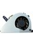 Asus ile Uyumlu Eee Top 13070-00040000 All In One Pc Fan, Aıo Pc Fan 4 Pinli Versiyon 1