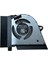 Asus ile Uyumlu Rog Zephyrus G14 GA401IU, G14 GA401IV Gpu Fan, Ekran Kartı Fanı 12V Versiyon 1