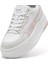 Karmen II Idol 397461-04 KADIN Beyaz Günlük Sneaker Ayakkabı 2