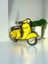 Vespa LED Kablolu Aydınlatma 1