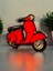Vespa LED Kablolu Aydınlatma 1