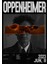 Oppenheimer Film Afiş Tasarım Poster 30 x 42 Çerçevesiz 1