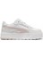 Karmen II Idol 397461-04 KADIN Beyaz Günlük Sneaker Ayakkabı 1