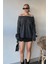 Madonna Yaka Oversize Triko Kazak 3