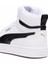 Caven 2.0 Mid Jr Kadın Spor Ayakkabı 39384201 4