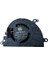 Asus ile Uyumlu P453, P453MA, P453SA Cpu Fan, Işlemci Fanı Versiyon 1 1