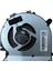 Hp ile Uyumlu Envy 023.100C2.0001 Fkhy Cpu Fan, Işlemci Fanı 1