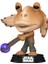 Pop Star Wars: Jar Jar Binks with Booma Balls 1