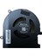 Hp ile Uyumlu Omen ND8CC02-19J22 Cpu Fan, Işlemci Fanı 5V Versiyon 1