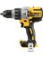 Dewalt DCD996NT Kömürsüz Profesyonel Darbeli Matkap 18 Volt Darbeli (Solo) 1