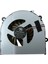 Monster ile Uyumlu Abra W350ET, W350SK, W350SKQ, W355SSQ Cpu Fan, Işlemci Fanı 1