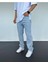 Buzmavi Baggy Pantalon Erkek 1
