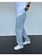 Buzmavi Baggy Pantalon Erkek 2