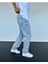 Buzmavi Baggy Pantalon Erkek 3
