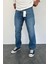 Buzmavi Baggy Pantalon Erkek 1