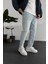 Buzmavi Baggy Pantalon Erkek 1