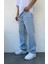 Buzmavi Baggy Pantalon Erkek 1