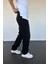 Buzmavi Baggy Pantalon Erkek 2