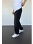 Buzmavi Baggy Pantalon Erkek 3