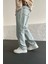 Buzmavi Baggy Pantalon Erkek 3