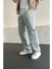 Buzmavi Baggy Pantalon Erkek 4
