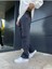 Buzmavi Baggy Pantalon Erkek 1