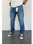 Buzmavi Baggy Pantalon Erkek 3