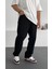 Buzmavi Baggy Pantalon Erkek 1